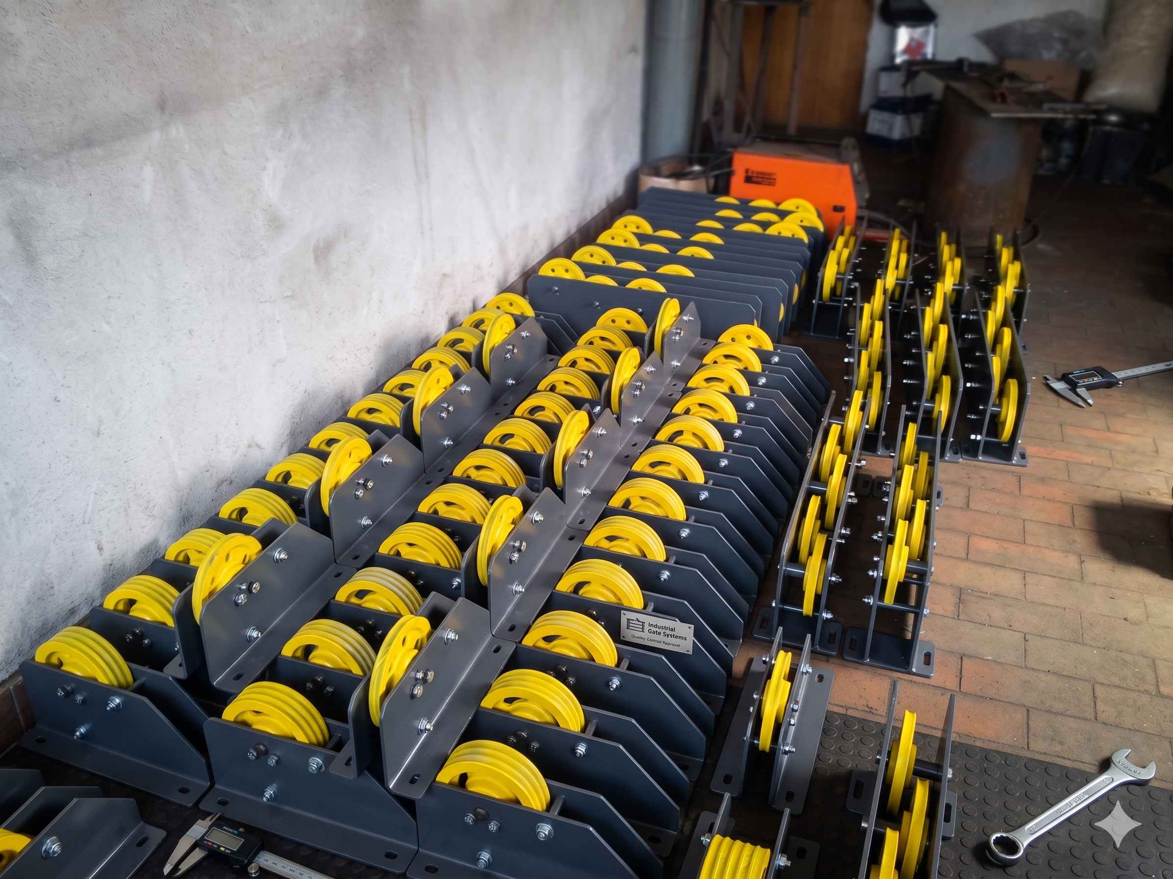 Precizno merenje gotovog dela 3